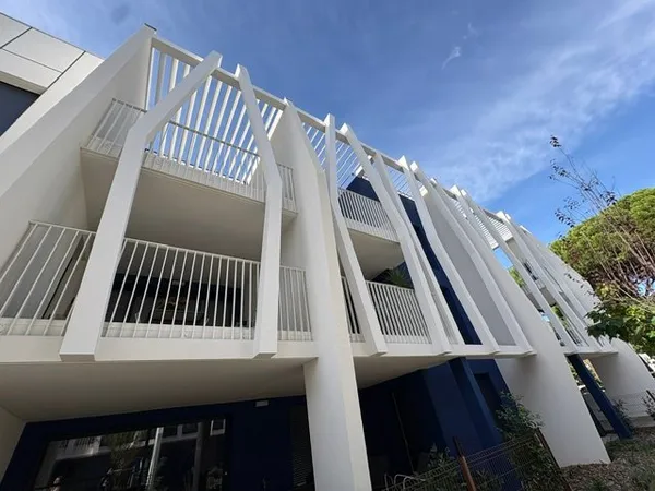 LA GRANDE MOTTE - Bel appartement type 4 pièces proche centre