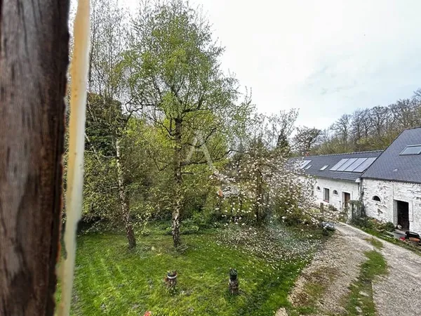 Maison 24 pièces 460 m²