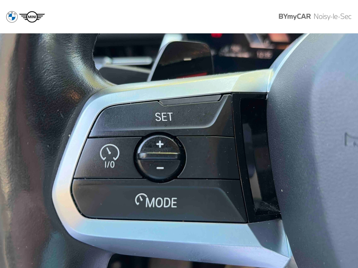 BMW Active Tourer 225e xDrive 245 ch DKG7 — photo 18