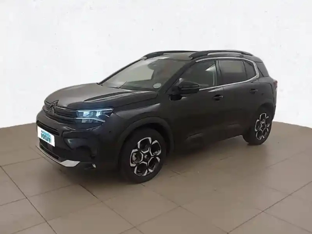 Citroën C5 Aircross bluehdi 130 eat8 — photo 27
