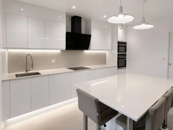 Maison 6 pièces 195 m²