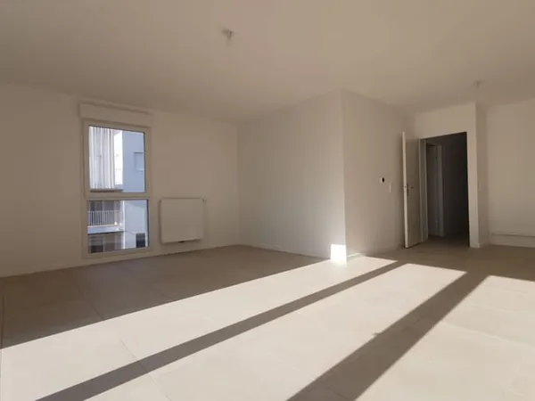 Appartement 4 pièces 84 m²