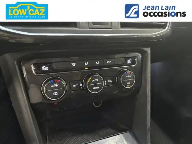 Seat Tarraco 2.0 tdi 150 ch start/stop bvm6 7 pl — photo 14