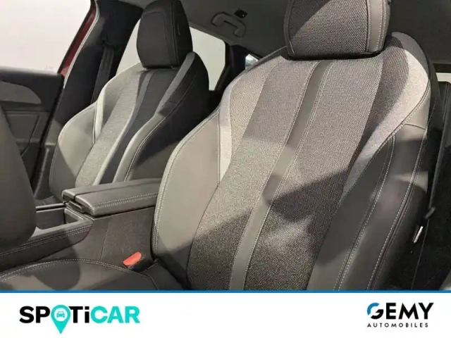 Peugeot 308 sw puretech 130ch s&amp;s eat8 — photo 20