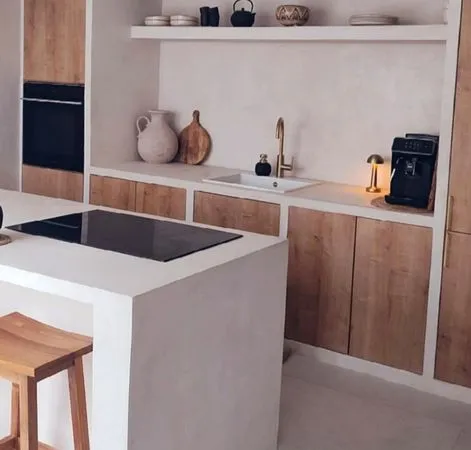 Appartement duplex