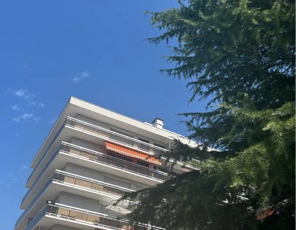 Appartement T2 Chambéry