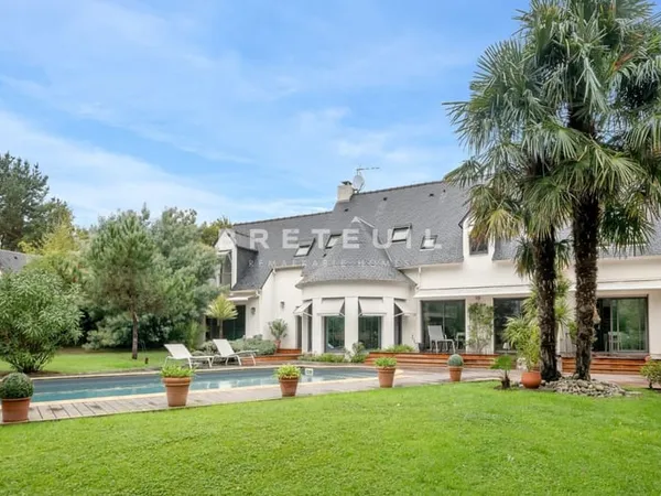 Villa Guérande - Domaine privé
