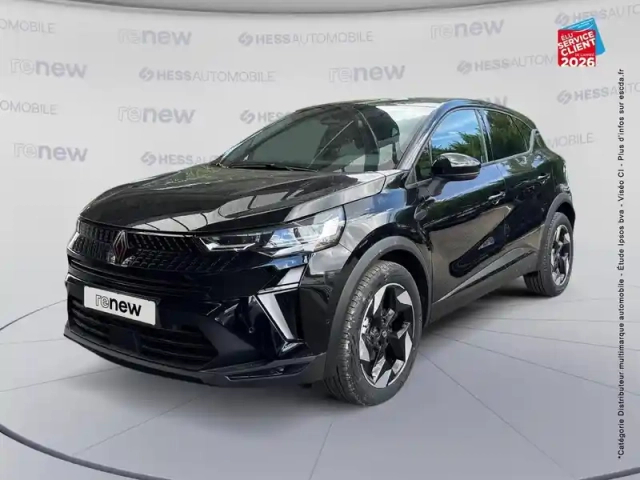 Renault Captur 1.2 tce 115ch techno - 25
