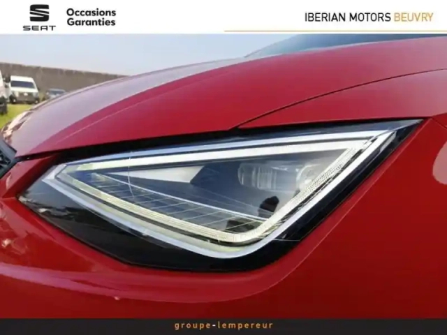 Seat Ibiza 1.0 mpi 80ch copa — photo 4