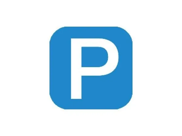 Stationnement Location Compiègne   46€
