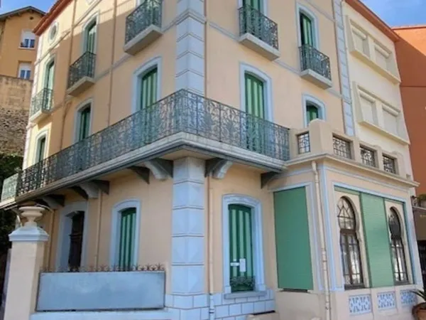 Appartement 1 pièce 31 m²