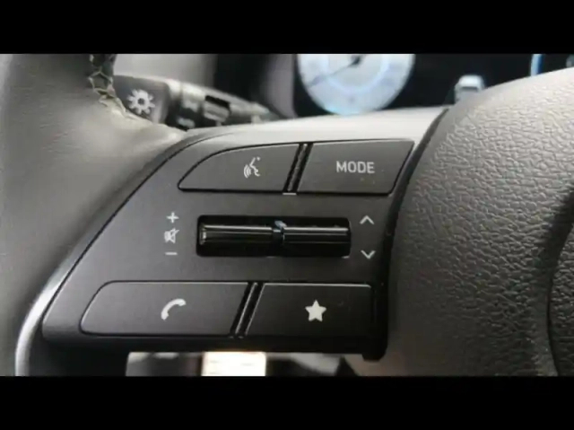 Hyundai Bayon 1.0 t-gdi 100ch executive dct-7 — photo 15