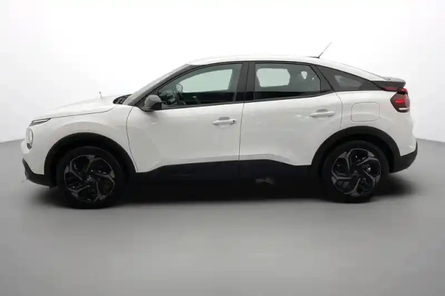 Citroën C4 puretech 130 s&amp;s bvm6 — photo 3