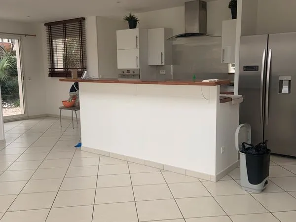 Maison Location Sète 4p 115m² 2000€