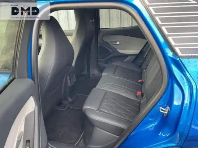 Ford Explorer 340ch extended range 79kwh pack premium awd 6cv — photo 10