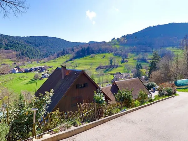 Maison 3 pièces 94 m²