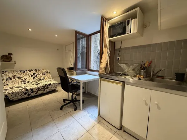 Appartement à vendre Nîmes