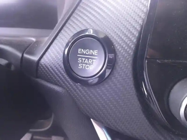 Ford Puma 1.0 flexifuel 125ch s&amp;s mhev st-line x — photo 15