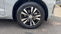 Volvo Xc60 T6 AWD 253 + 145ch Start Geartronic — photo 12