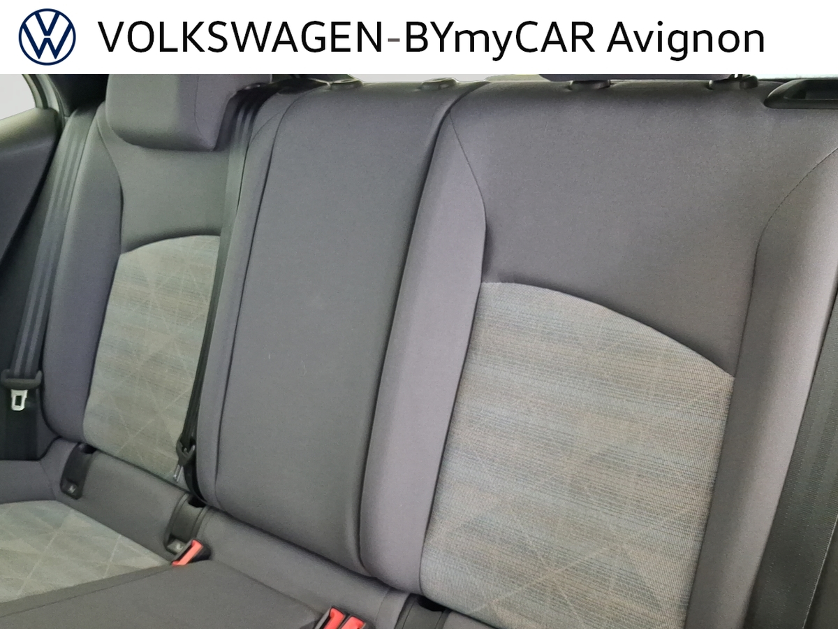 Volkswagen ID.3 150 ch Pure Performance — photo 23
