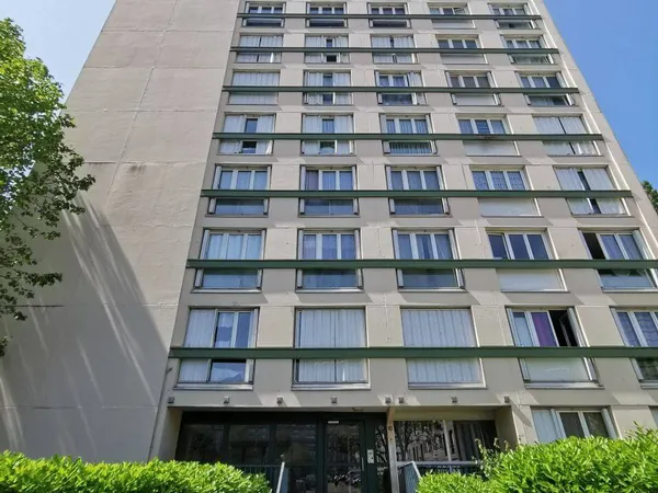 Appartement 4 pièces 87 m²