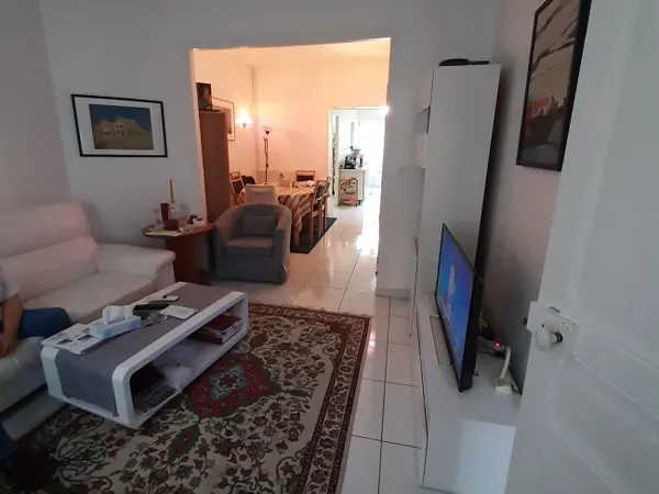 Maison 5 pièces 109 m²