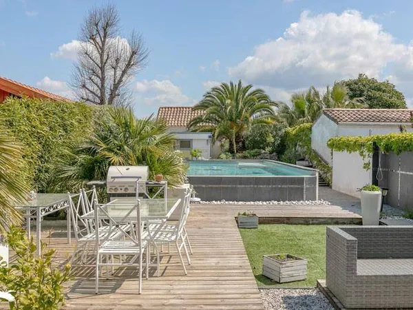 Maison 5 pièces 90 m²