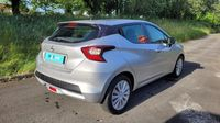 Nissan Micra 1.0 IG-T 92ch Business Edition 2021.5 — photo 1