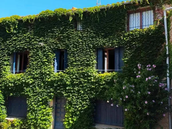 Charmante maison de village