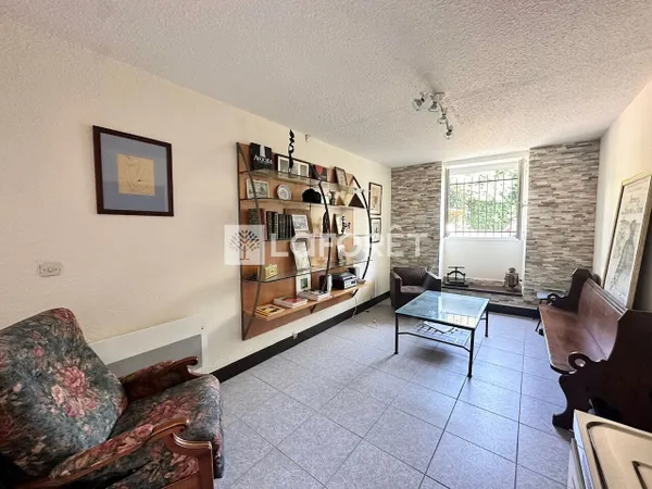 Bureaux 30 m²