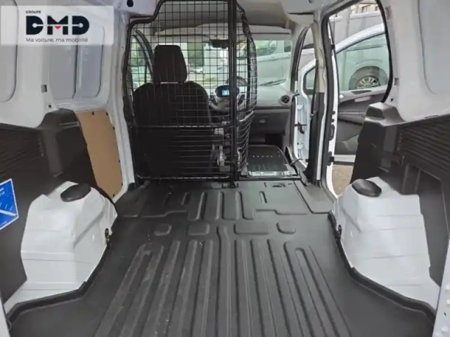 Ford Transit Courier 1.5 tdci 100ch stop&amp;start trend business — photo 30