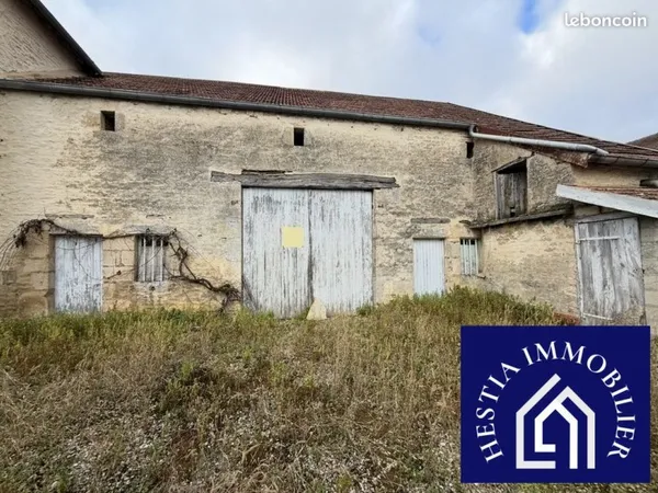 Maison 4 pièces 109 m²