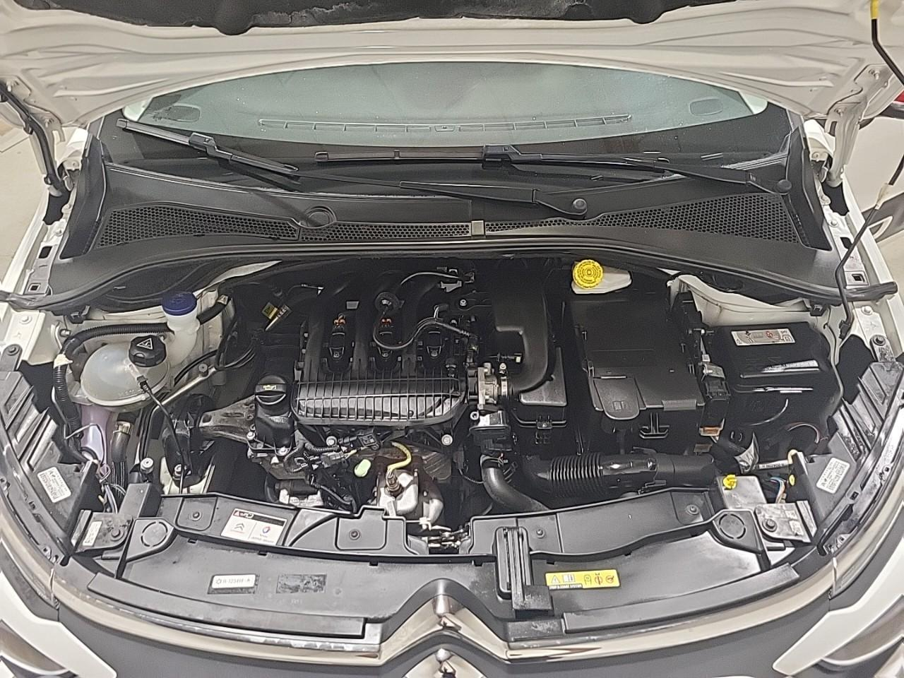 Citroën C3 puretech 83 s&s bvm5 shine — photo 15