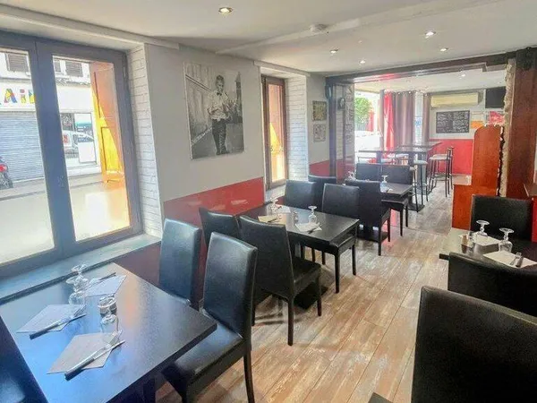 Boutique 66 m²
