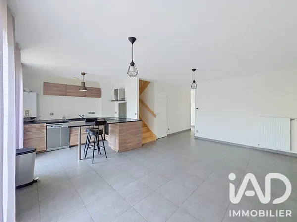 Location Maison/villa 4 pièces