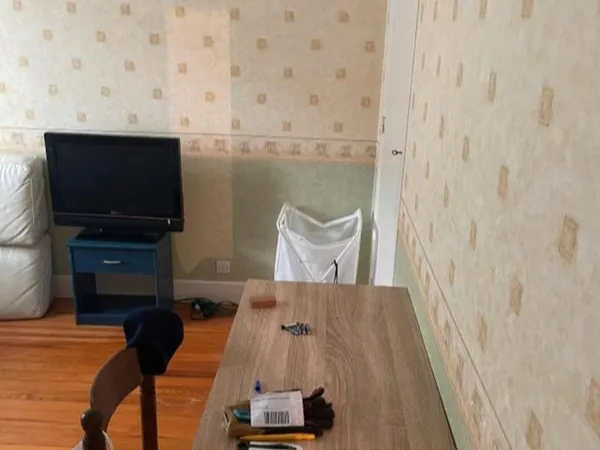Une chambre en collocation Chambéry