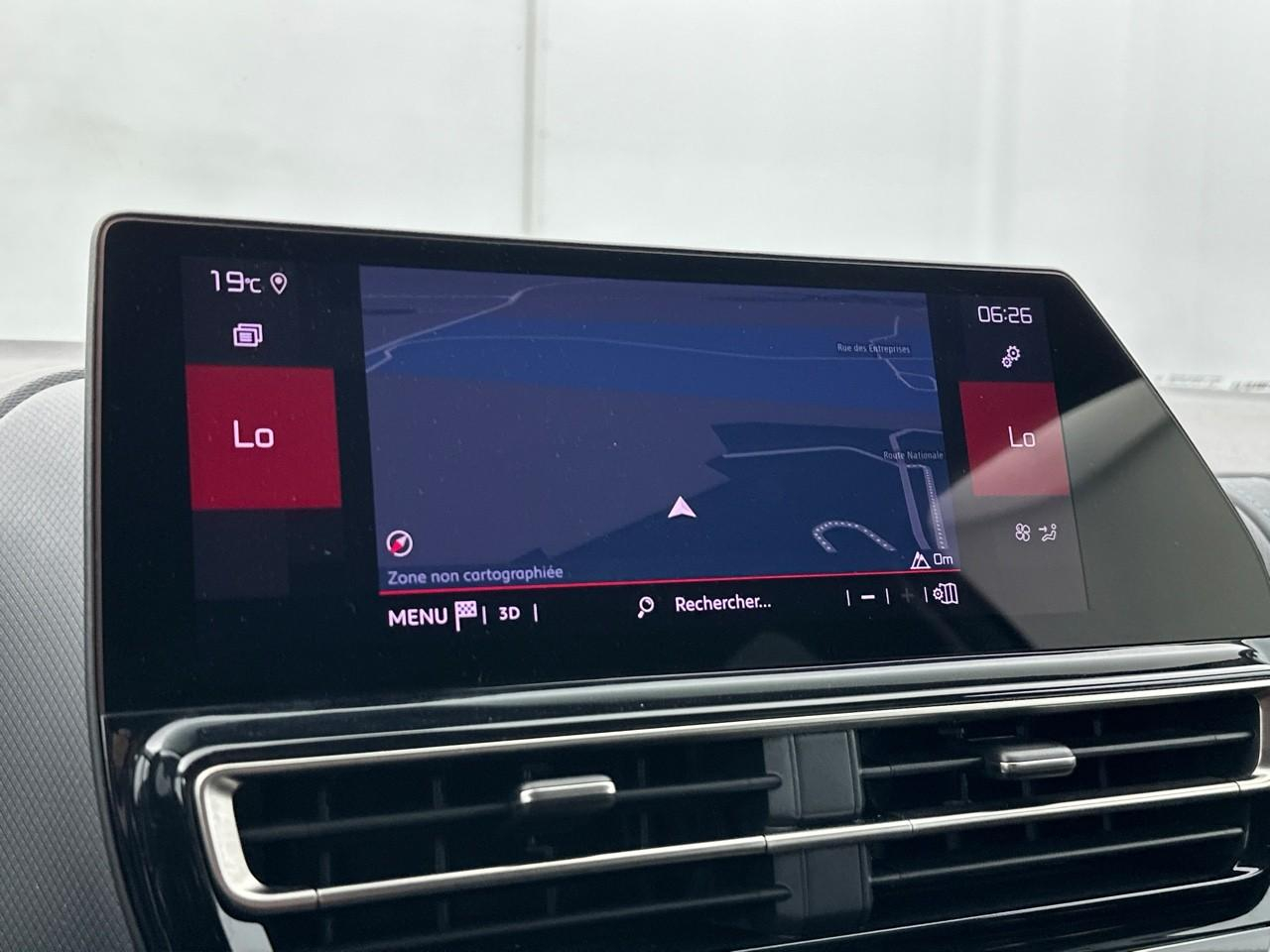 Citroën C5 Aircross puretech 130 s&s eat8 c-series — photo 10