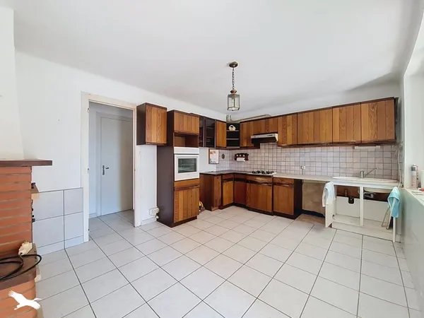 Maison 7 pièces 140 m²