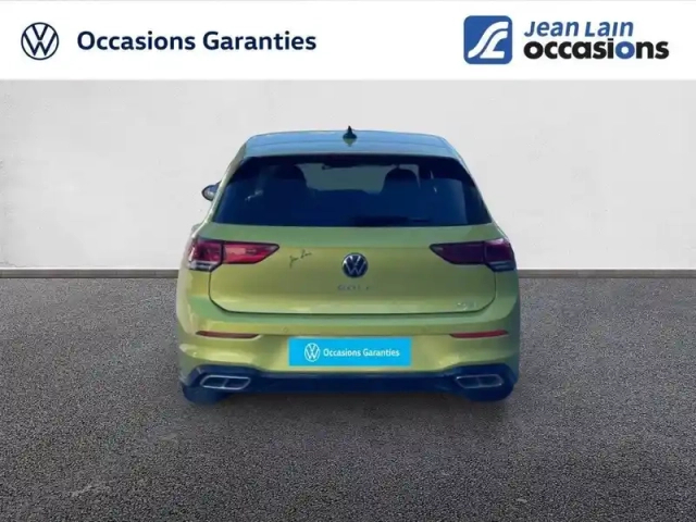 Volkswagen Golf 1.5 etsi opf 150 dsg7 — photo 48
