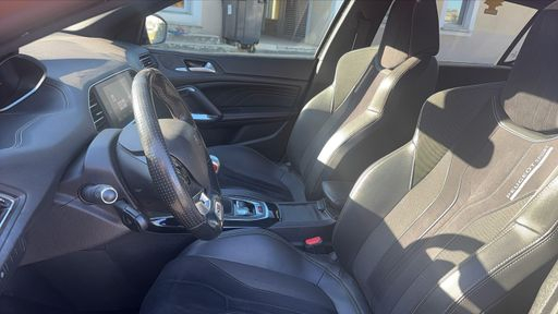 Peugeot 308 1.6 THP 263 - Gti By Peugeot Sport – 2020 – 74301 km – Essence – Boîte Manuelle — photo 6