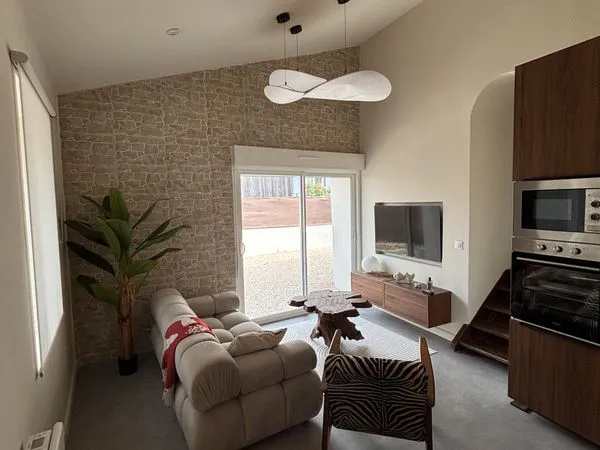 Maison 42m2 Saint-Sulpice-et-Cameyrac