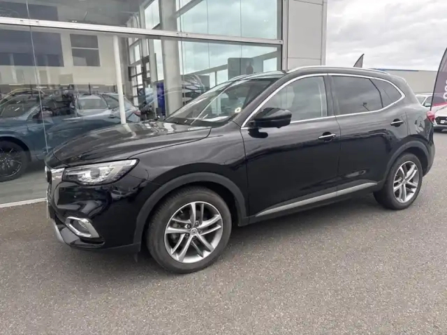 Mg Ehs 1.5t gdi 258ch phev luxury