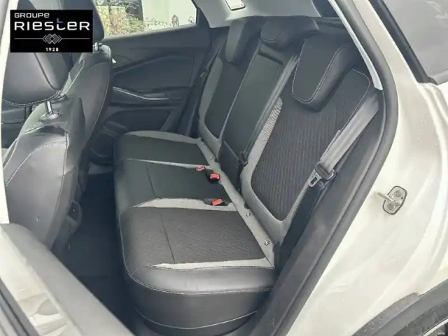 Opel Grandland X hybrid 225 ch bva8 — photo 12