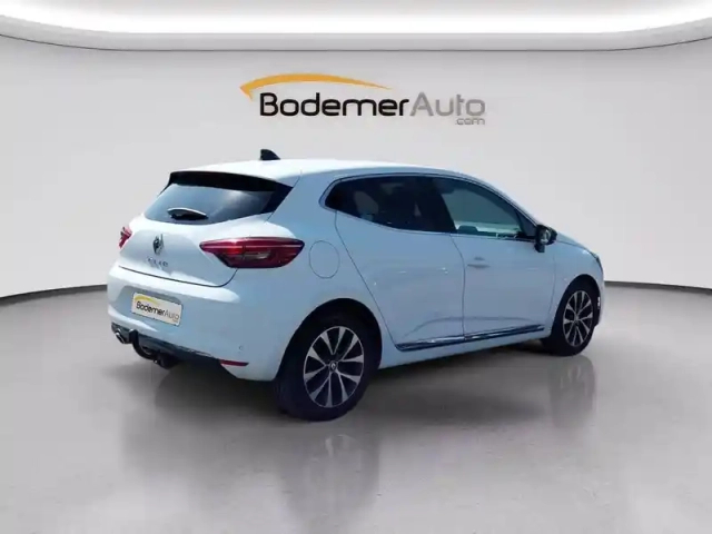 Renault Clio tce 90 — photo 5
