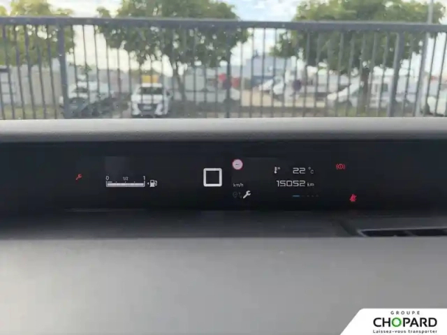 Citroën C3 turbo 100 ch manuelle — photo 18