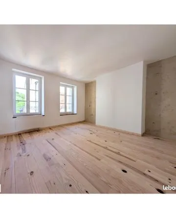 Maison Longny au Perche
