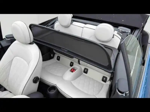 Mini Mini cooper s 178ch edition camden bva7 + options — photo 8