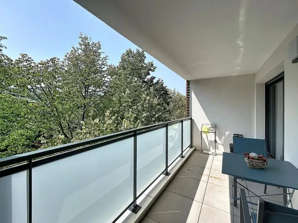 Appartement 4 pièces 86 m²
