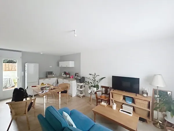 Vends appartement