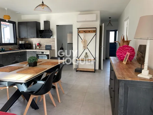 Maison à vendre de 4 pièces de 85 m²